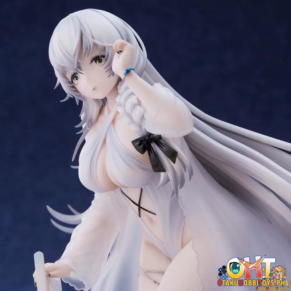 Union Creative Azur Lane Hermione Pure White Holiday Ver.