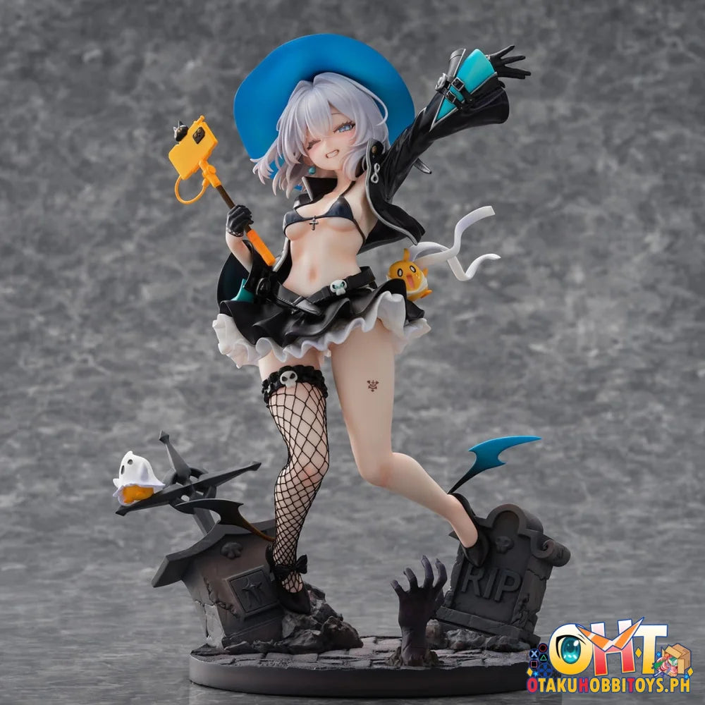 Union Creative AZUR LANE JADE - A GOOD GIRL’S HEART-POUNDING MAGIC - 1/6 SCALE FIGURE