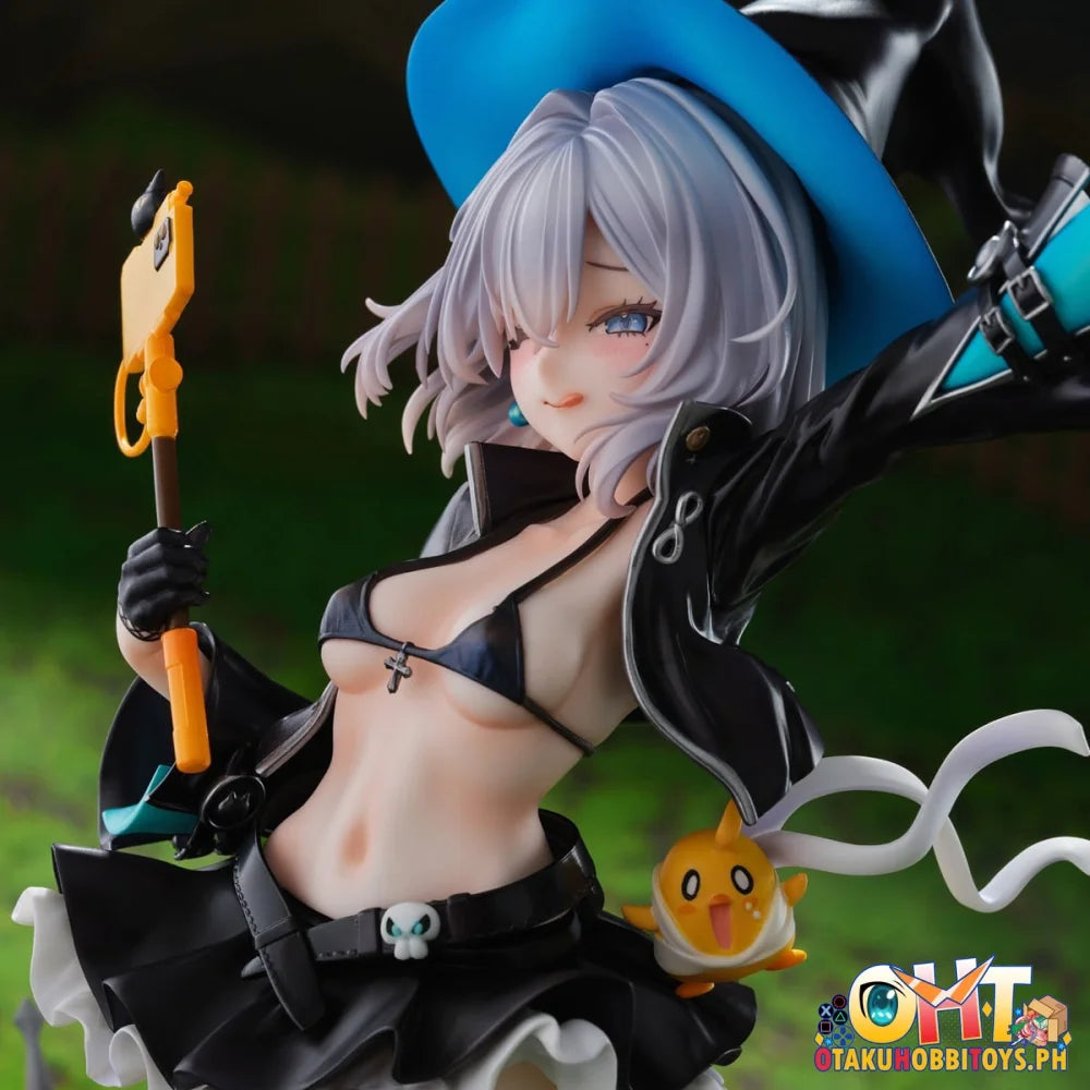 Union Creative AZUR LANE JADE - A GOOD GIRL’S HEART-POUNDING MAGIC - 1/6 SCALE FIGURE