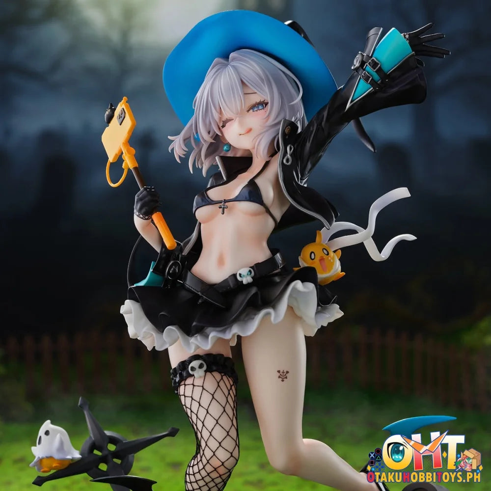 Union Creative AZUR LANE JADE - A GOOD GIRL’S HEART-POUNDING MAGIC - 1/6 SCALE FIGURE