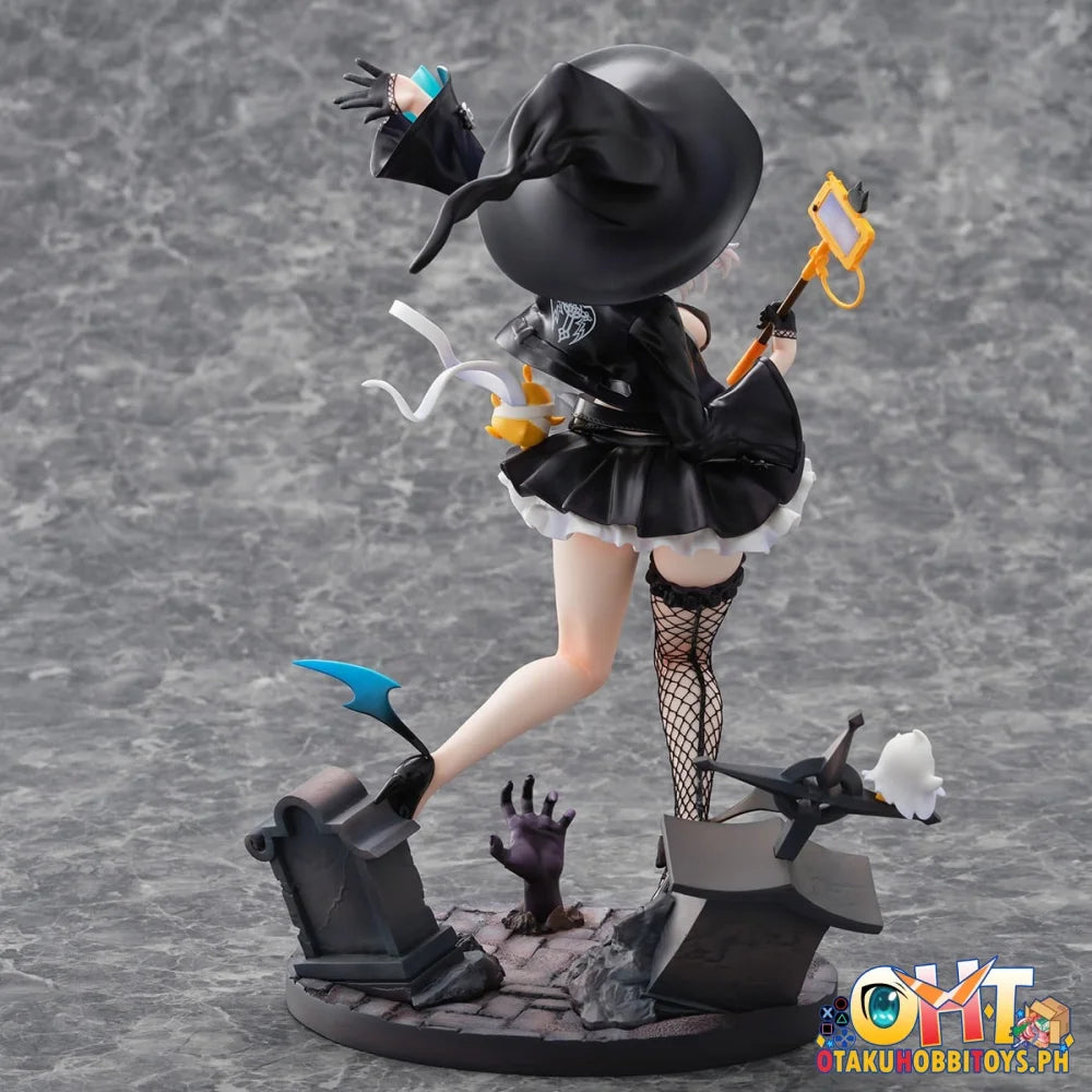 Union Creative AZUR LANE JADE - A GOOD GIRL’S HEART-POUNDING MAGIC - 1/6 SCALE FIGURE