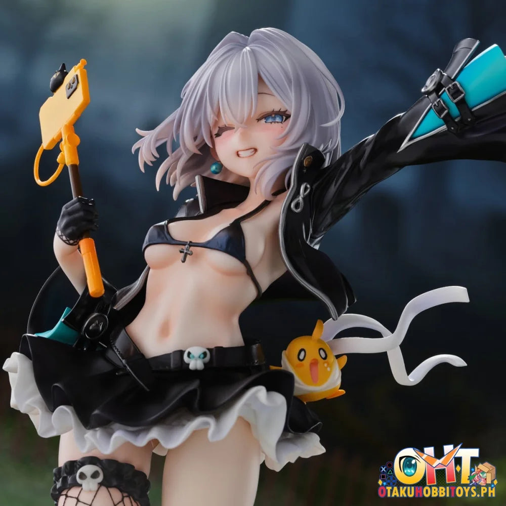 Union Creative AZUR LANE JADE - A GOOD GIRL’S HEART-POUNDING MAGIC - 1/6 SCALE FIGURE