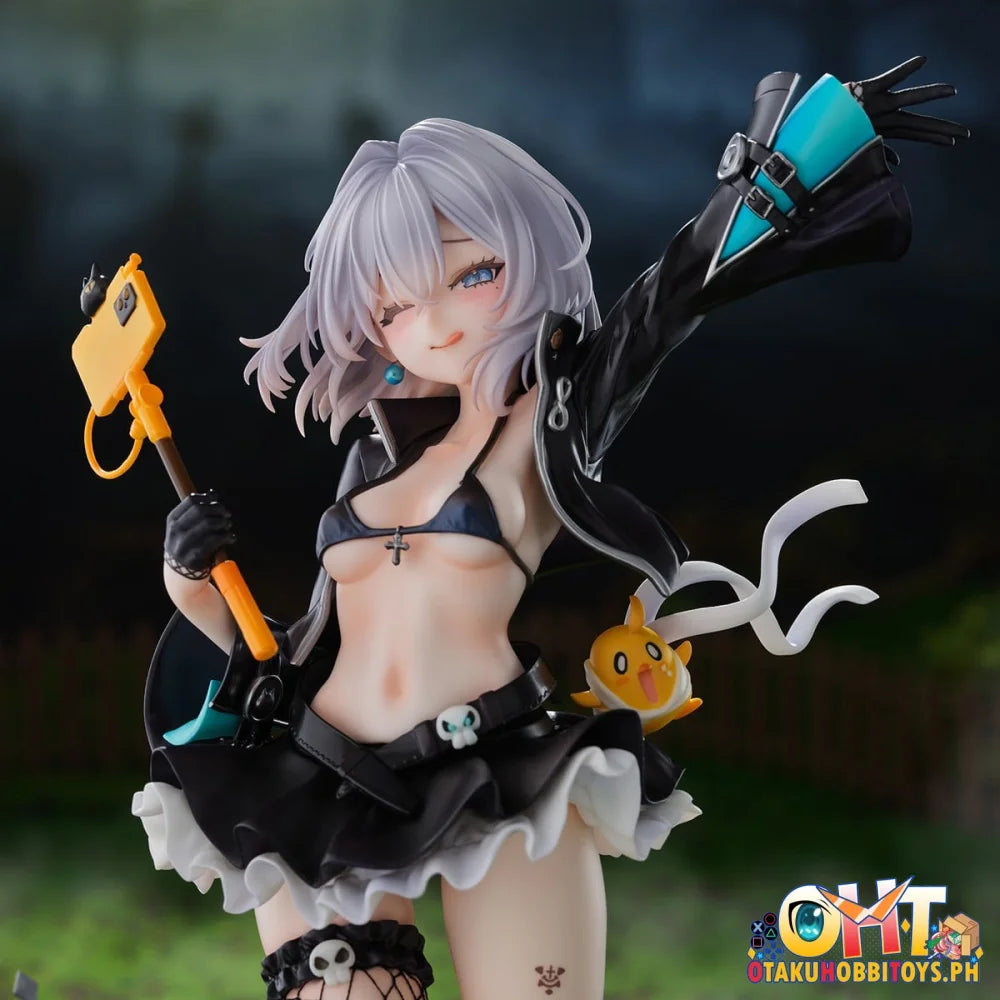 Union Creative AZUR LANE JADE - A GOOD GIRL’S HEART-POUNDING MAGIC - 1/6 SCALE FIGURE