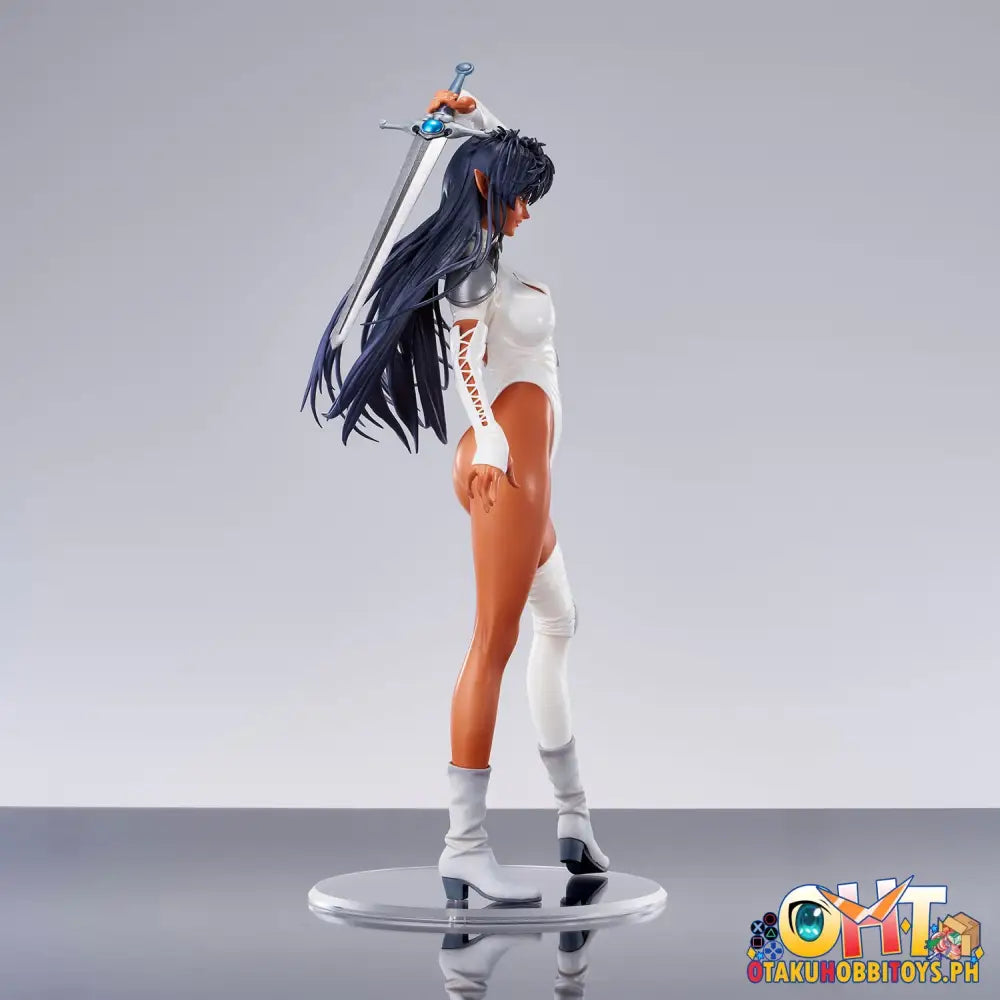 Union Creative Bastard!! Arshes Nei Scale Figure