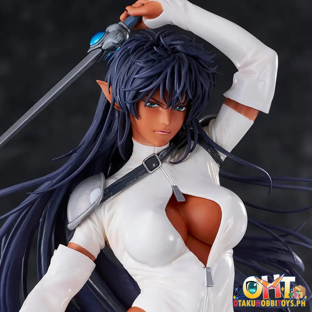 Union Creative Bastard!! Arshes Nei Scale Figure