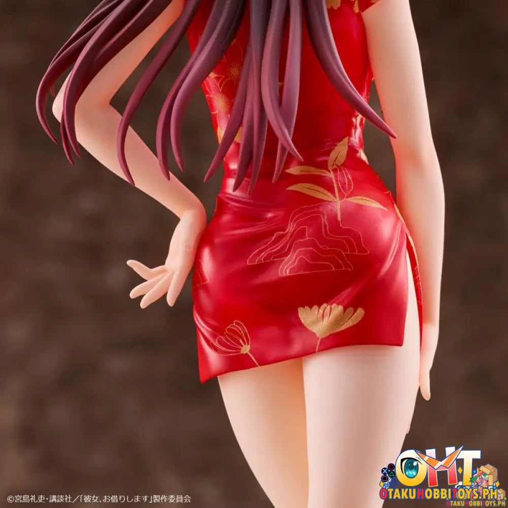 Union Creative Chizuru Mizuhara China Dress Ver.