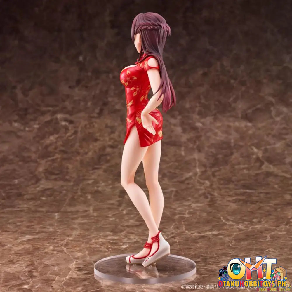 Union Creative Chizuru Mizuhara China Dress Ver.