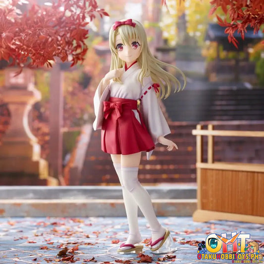 Union Creative Fate/Kaleid Liner Prisma Illya: Phantasm Illyasviel Von Einzbern