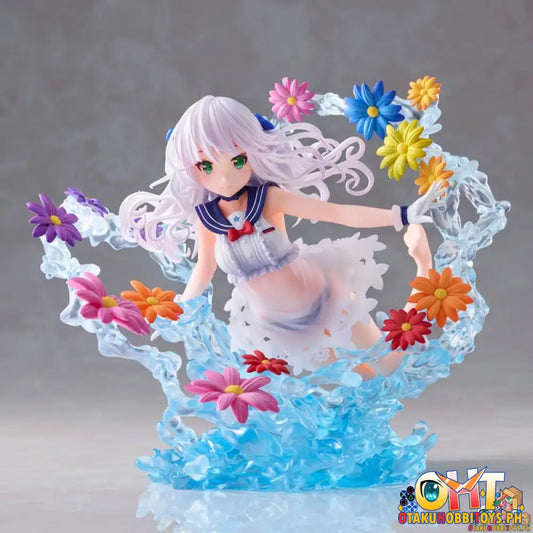 Union Creative Fuzichoco Illustration Water Prism