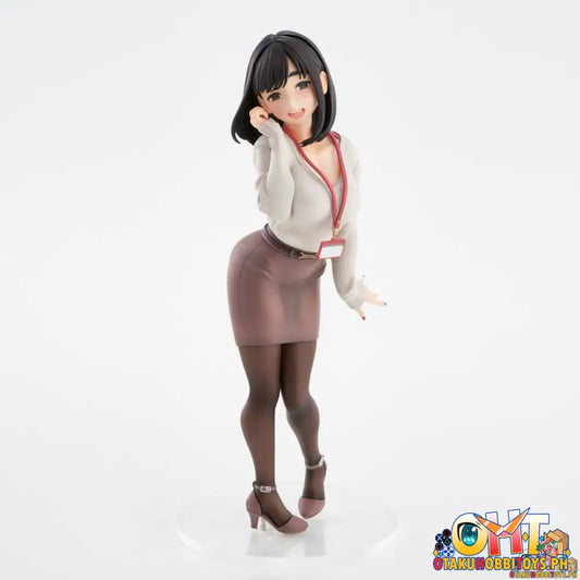 Union Creative Ganbare Douki-Chan Kouhai-Chan