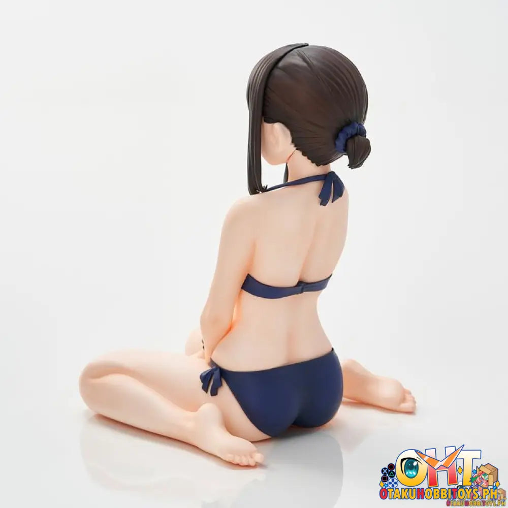 Union Creative Ganbare Douki-Chan Swimsuit Style