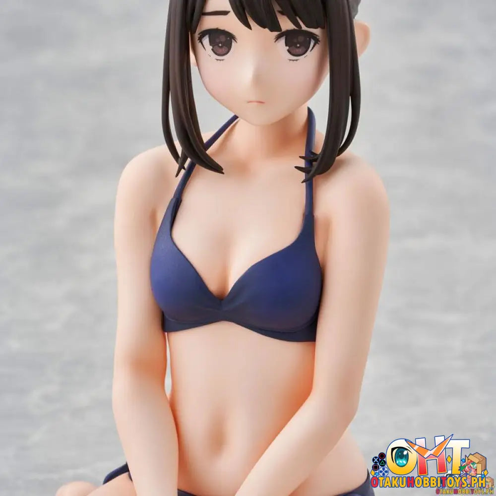 Union Creative Ganbare Douki-Chan Swimsuit Style