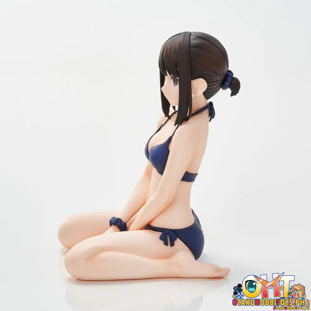 Union Creative Ganbare Douki-Chan Swimsuit Style