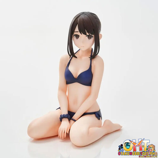 Union Creative Ganbare Douki-Chan Swimsuit Style