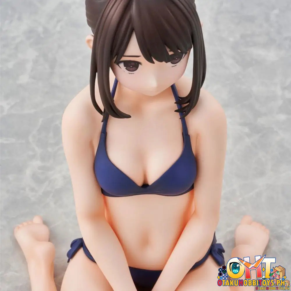 Union Creative Ganbare Douki-Chan Swimsuit Style