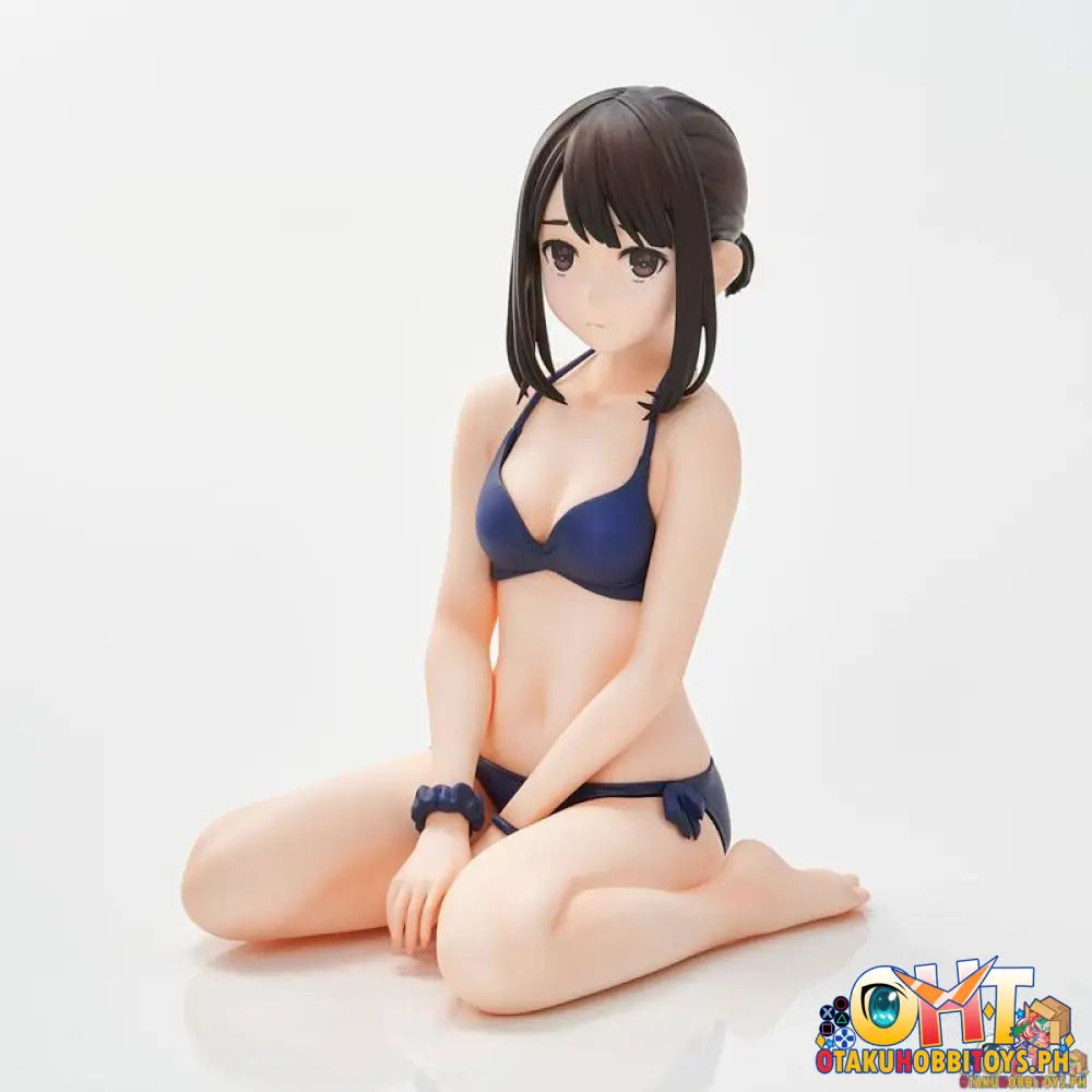 Union Creative Ganbare Douki-Chan Swimsuit Style
