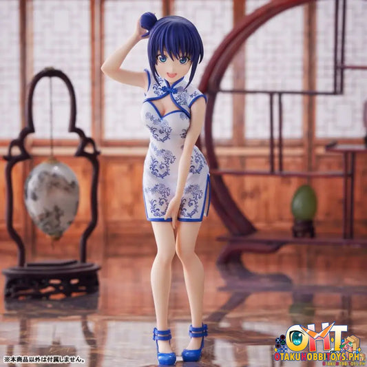 Union Creative Girlfriend Minase Nagisa China Dress Ver