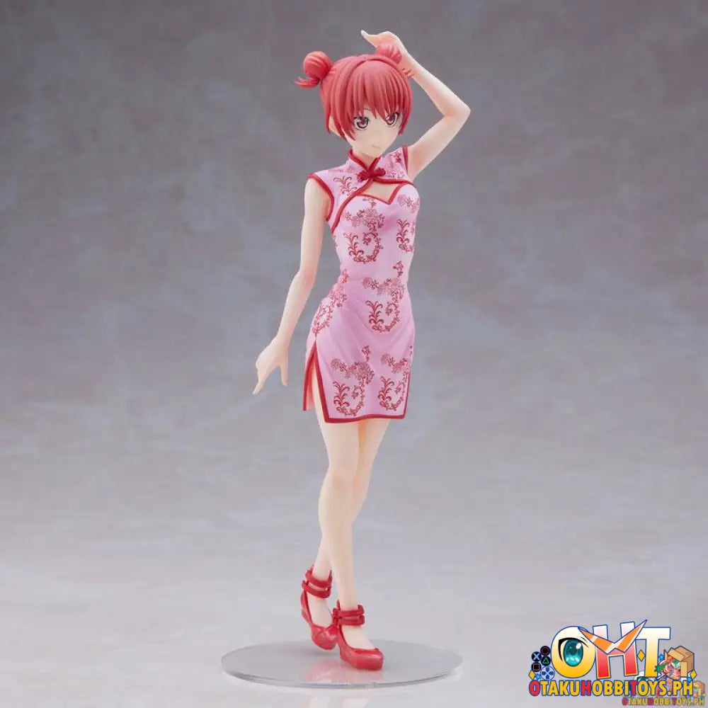 Union Creative Girlfriend Saki China Dress Ver