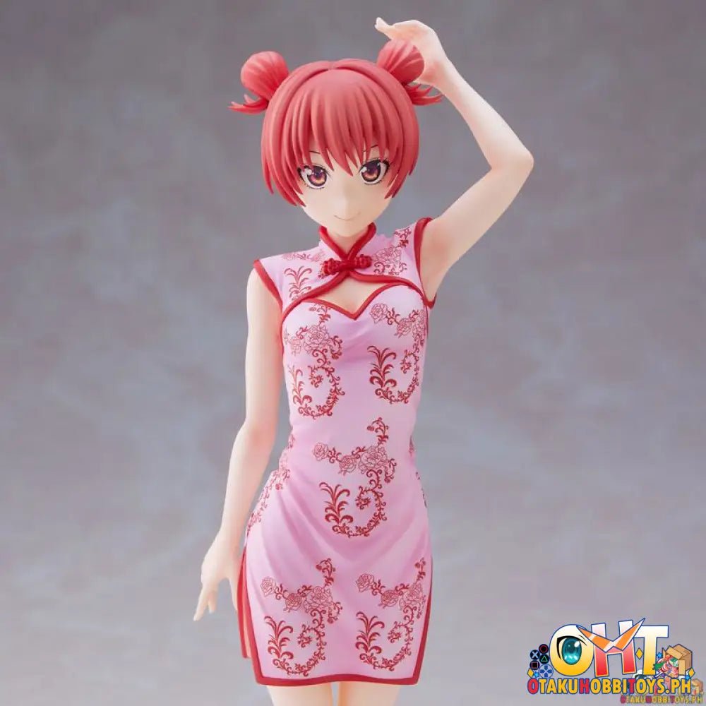 Union Creative Girlfriend Saki China Dress Ver