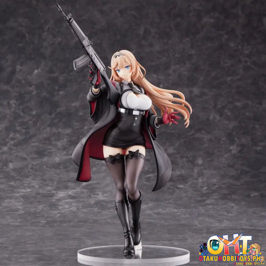 Union Creative Girls Frontline Stg-940