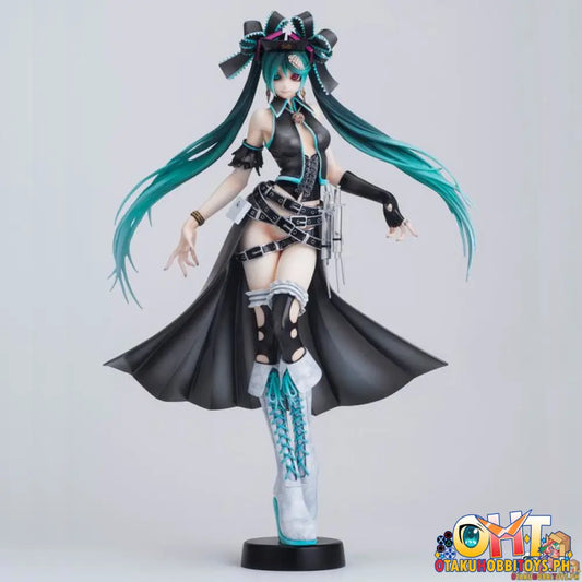 Union Creative Hdge Technical Statue No.12 Ca Calra (Calne Prisoner & Paper Plane Ver.)
