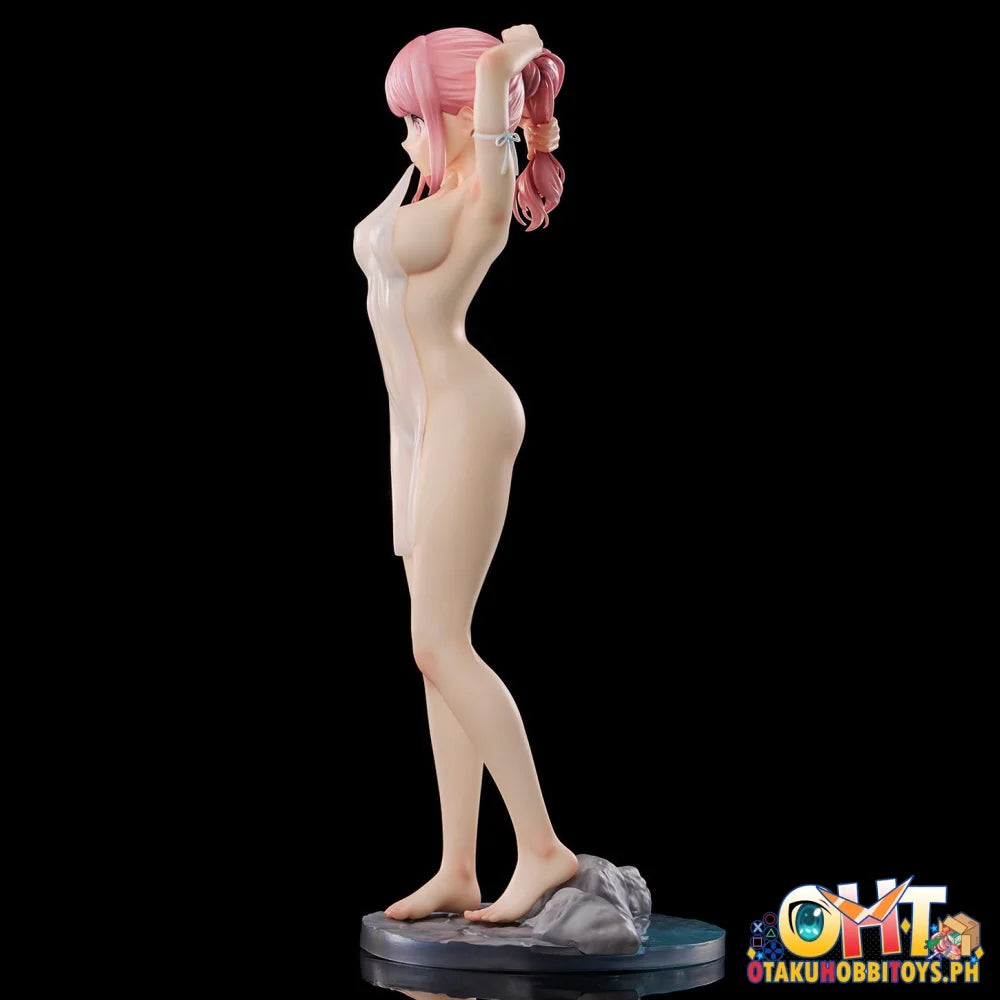 Union Creative International 1/4 Kantoku ’Kurumi’ Scale Figure