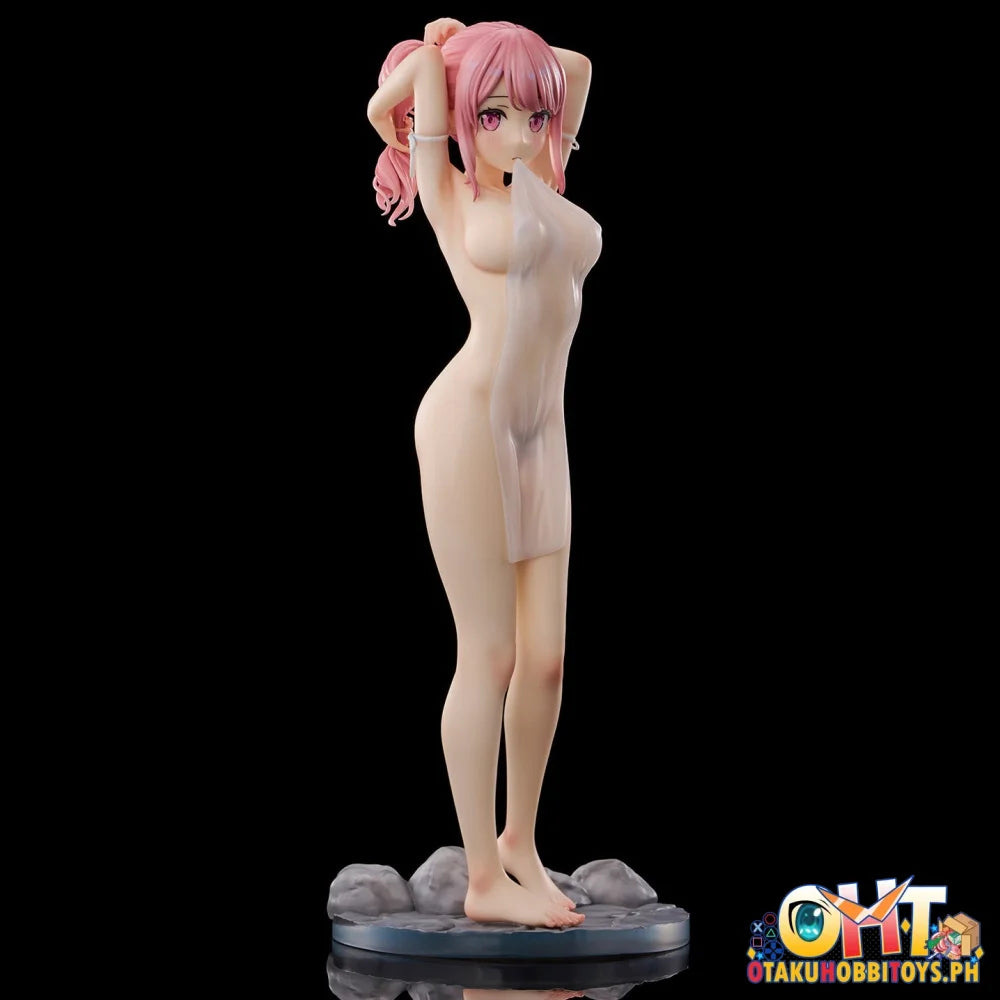Union Creative International 1/4 Kantoku ’Kurumi’ Scale Figure