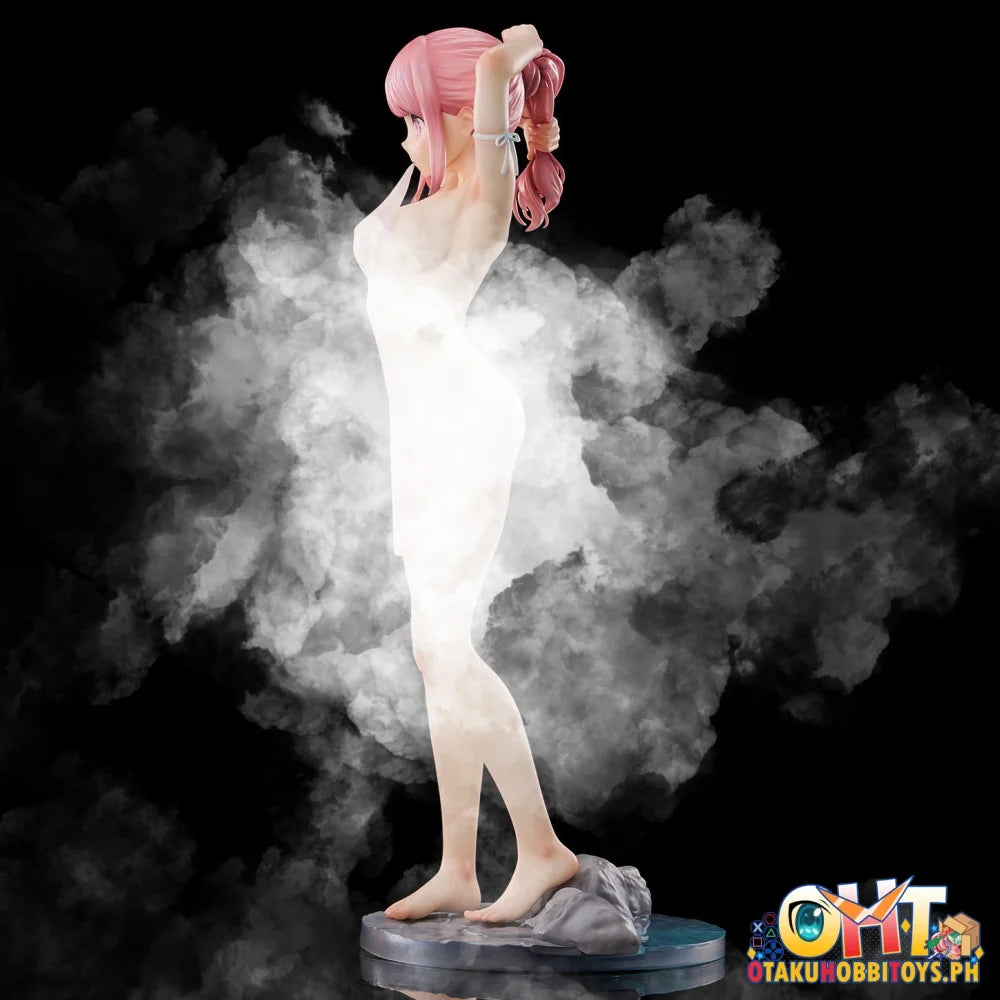 Union Creative International 1/4 Kantoku ’Kurumi’ Scale Figure