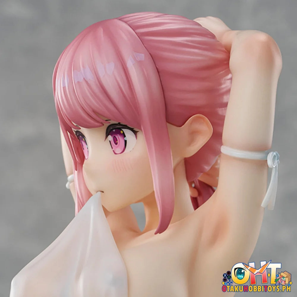 Union Creative International 1/4 Kantoku ’Kurumi’ Scale Figure