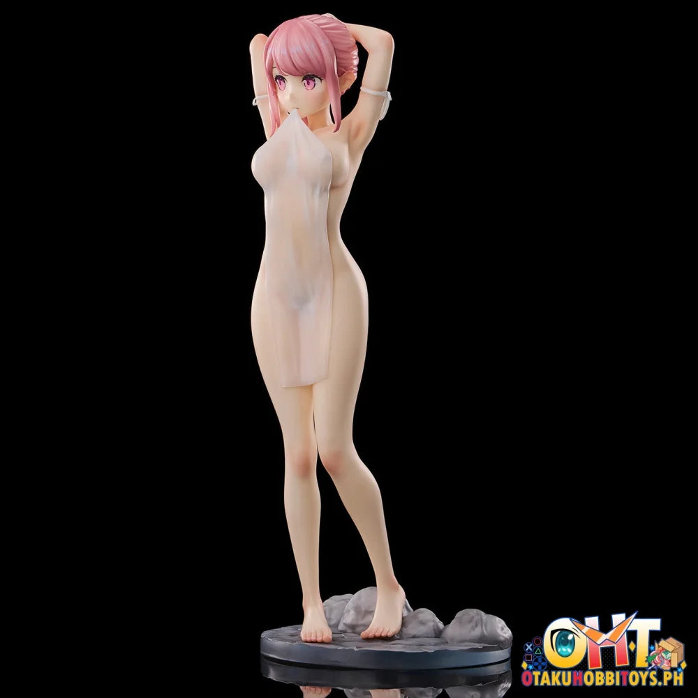Union Creative International 1/4 Kantoku ’Kurumi’ Scale Figure