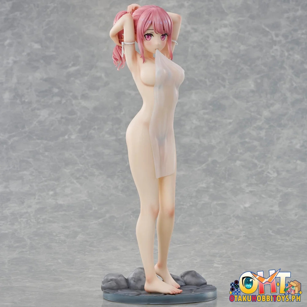 Union Creative International 1/4 Kantoku ’Kurumi’ Scale Figure