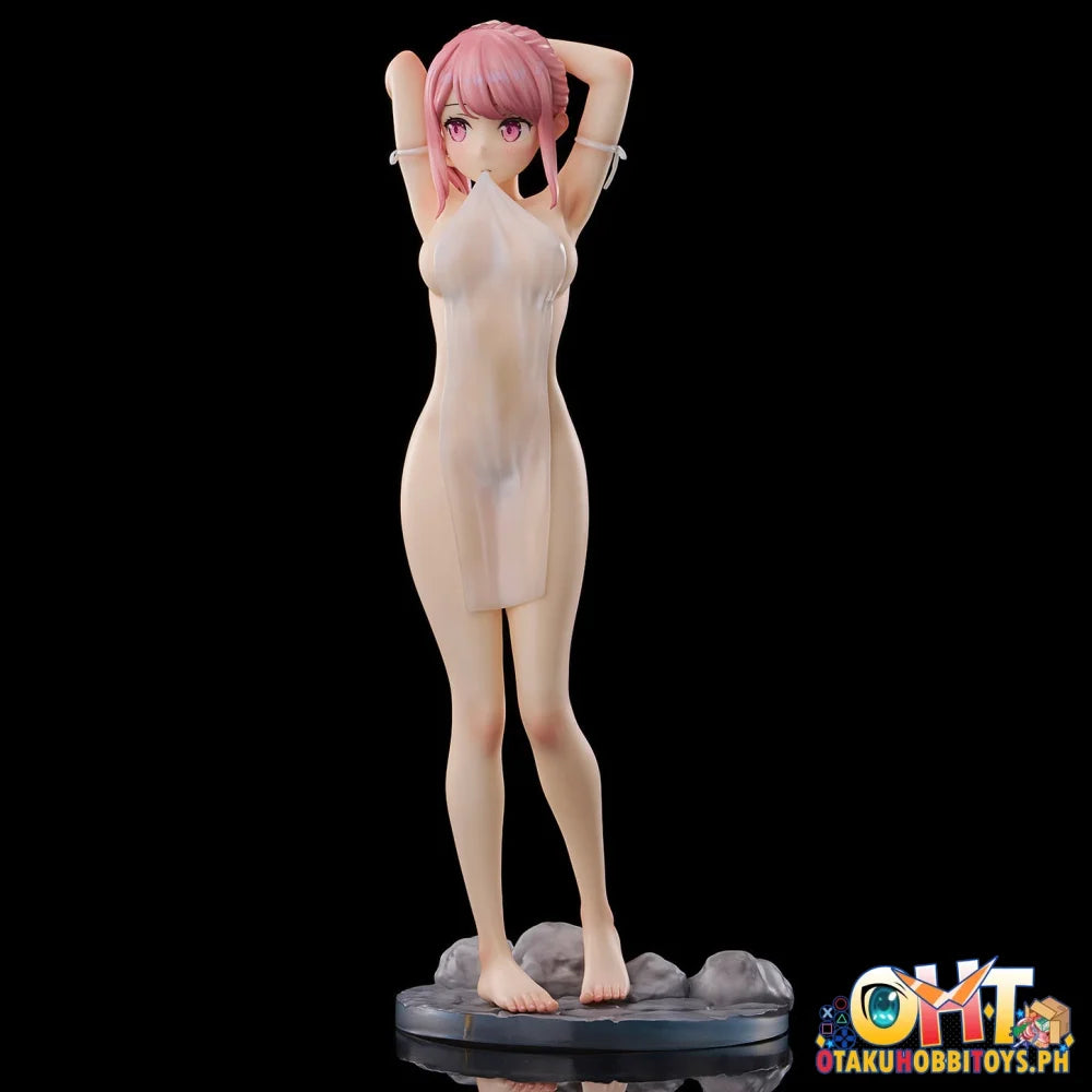 Union Creative International 1/4 Kantoku ’Kurumi’ Scale Figure