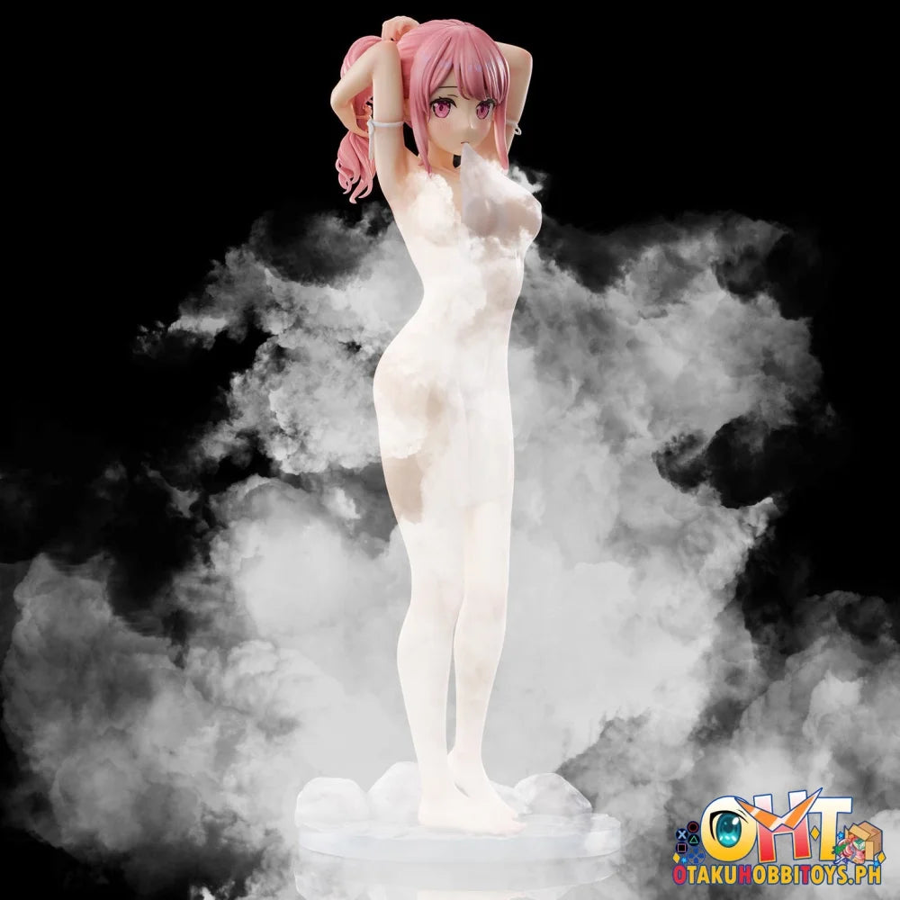 Union Creative International 1/4 Kantoku ’Kurumi’ Scale Figure