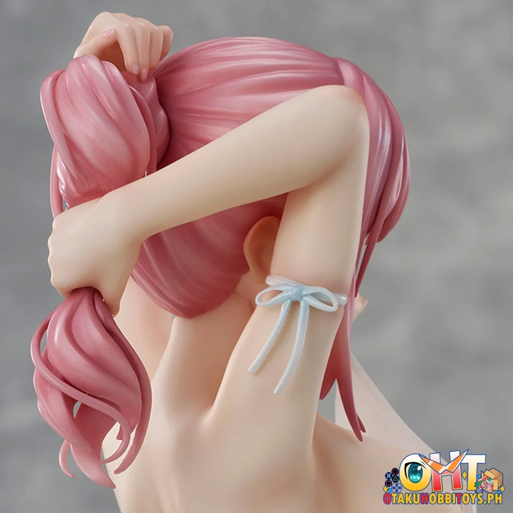 Union Creative International 1/4 Kantoku ’Kurumi’ Scale Figure
