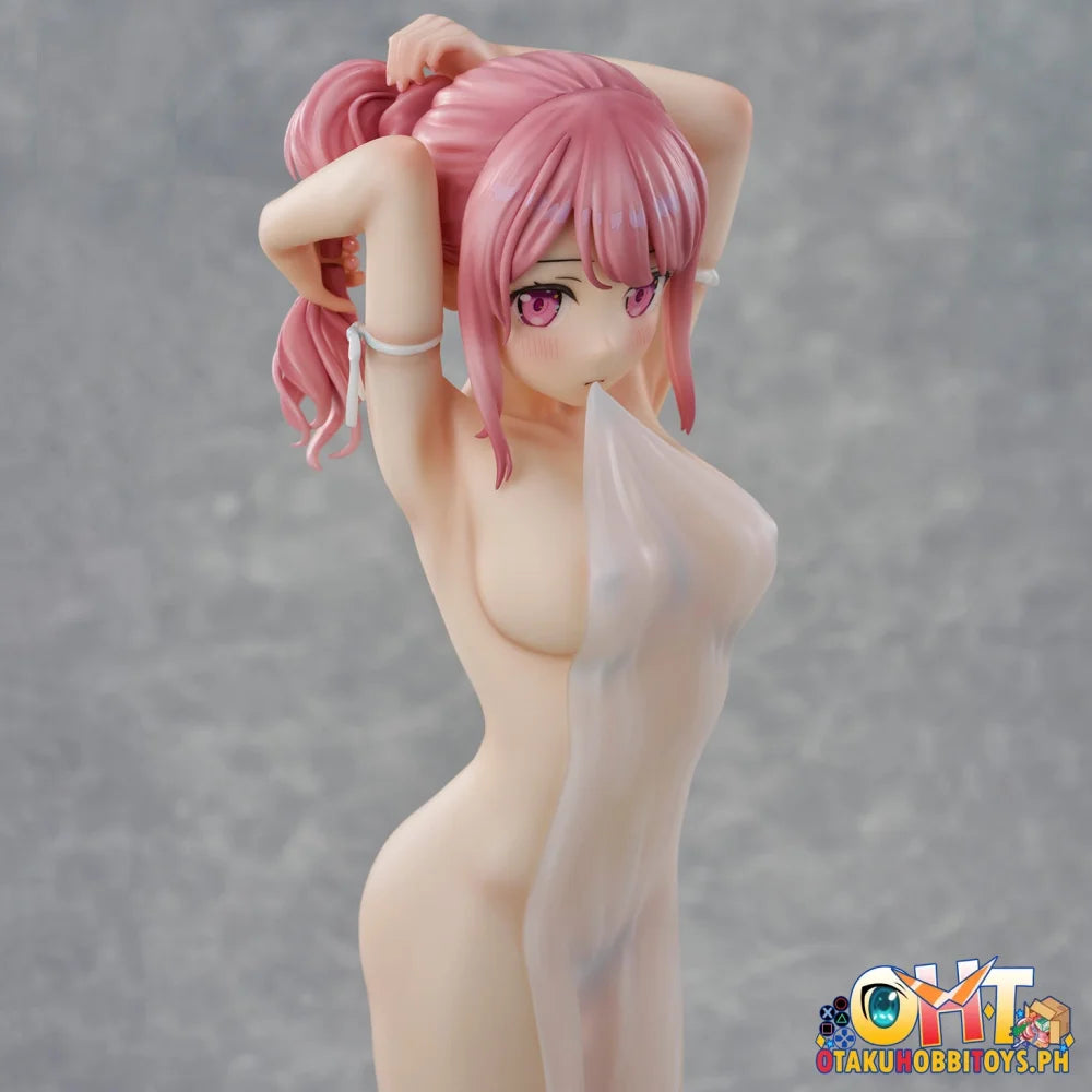 Union Creative International 1/4 Kantoku ’Kurumi’ Scale Figure
