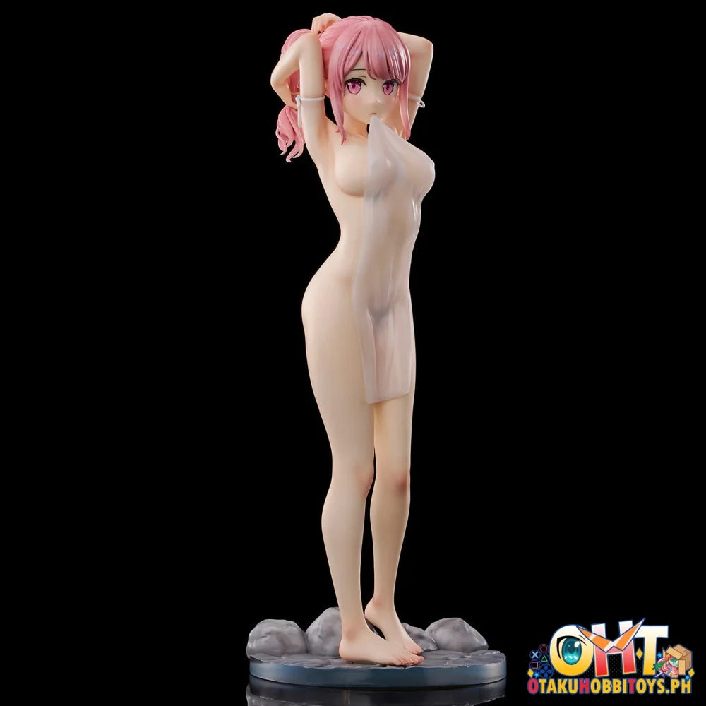 Union Creative International 1/4 Kantoku ’Kurumi’ Scale Figure