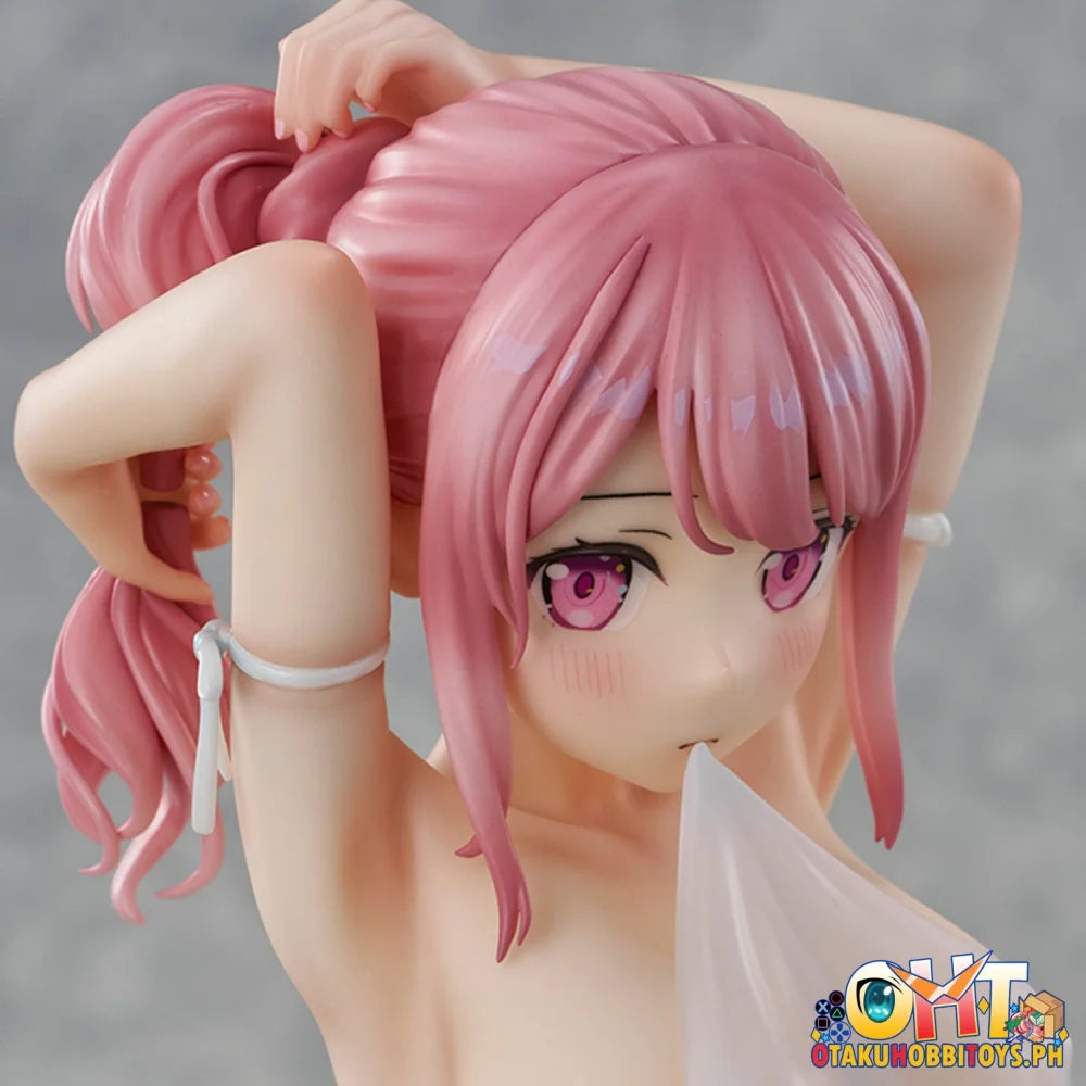 Union Creative International 1/4 Kantoku ’Kurumi’ Scale Figure