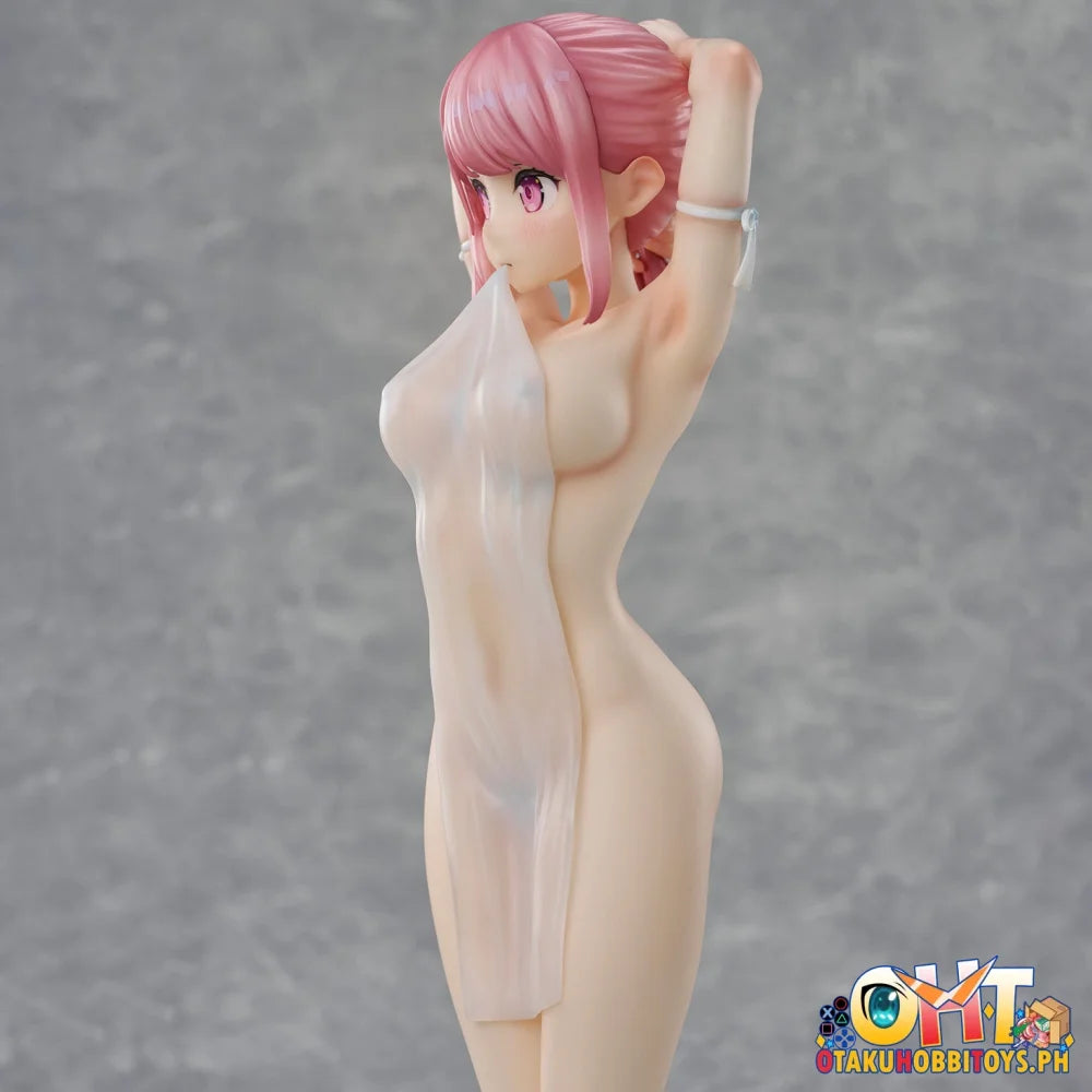 Union Creative International 1/4 Kantoku ’Kurumi’ Scale Figure