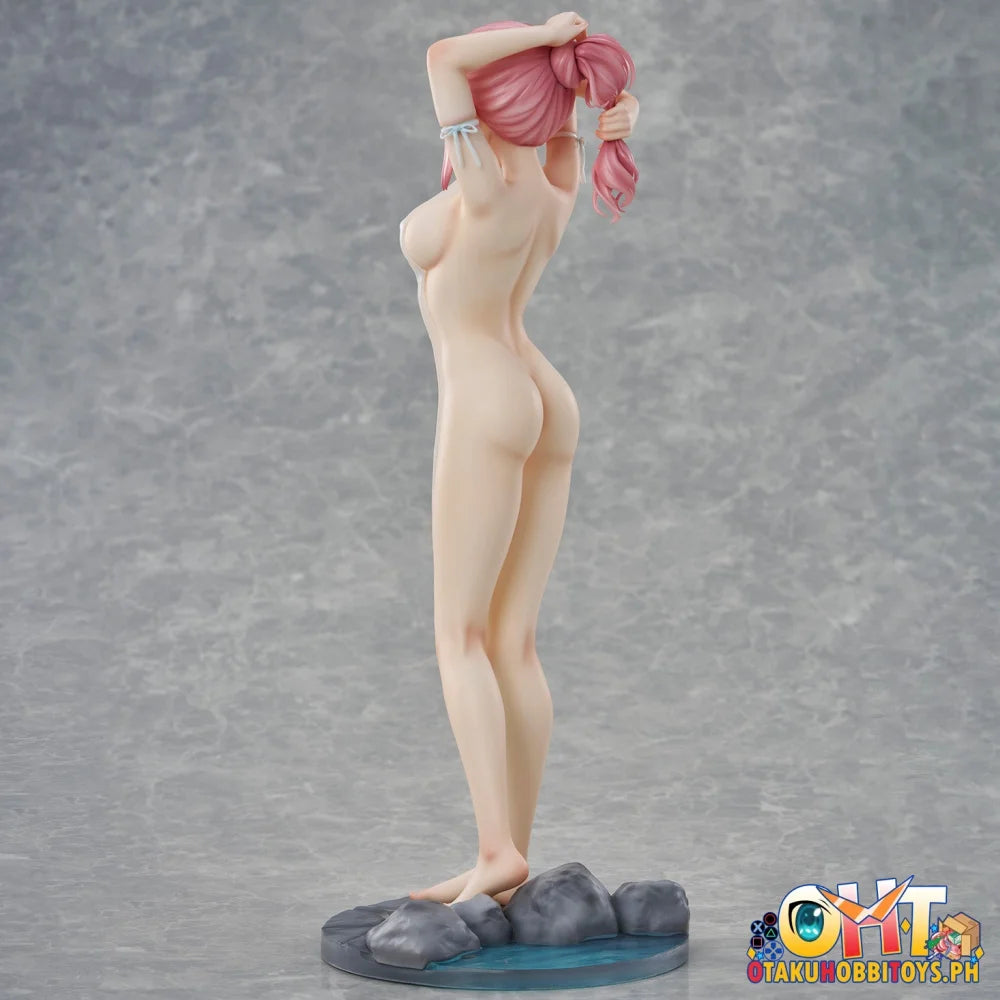 Union Creative International 1/4 Kantoku ’Kurumi’ Scale Figure