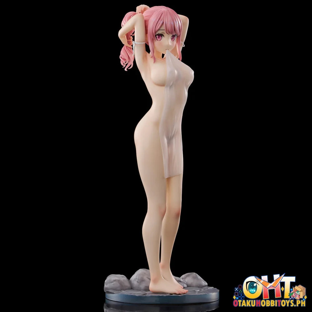 Union Creative International 1/4 Kantoku ’Kurumi’ Scale Figure
