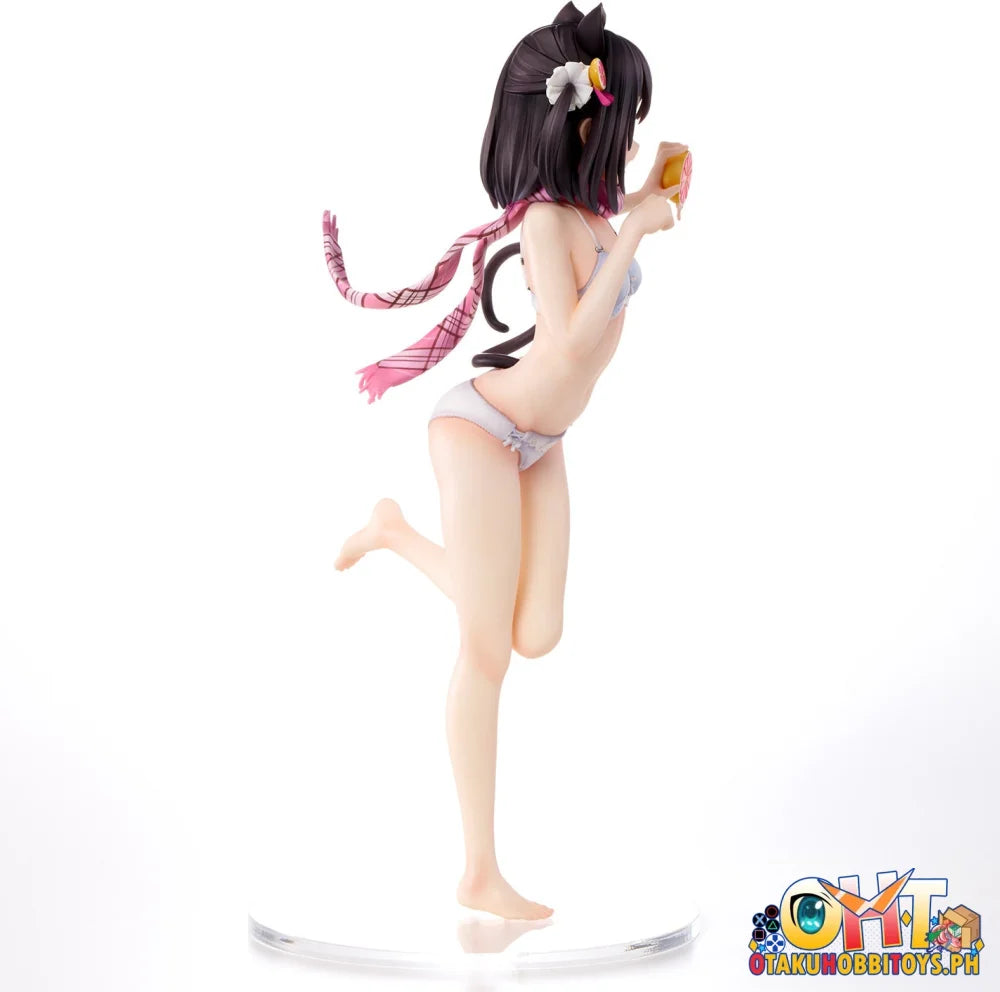 Union Creative International 1/4 Kantoku ’Shizuku’ Scale Figure