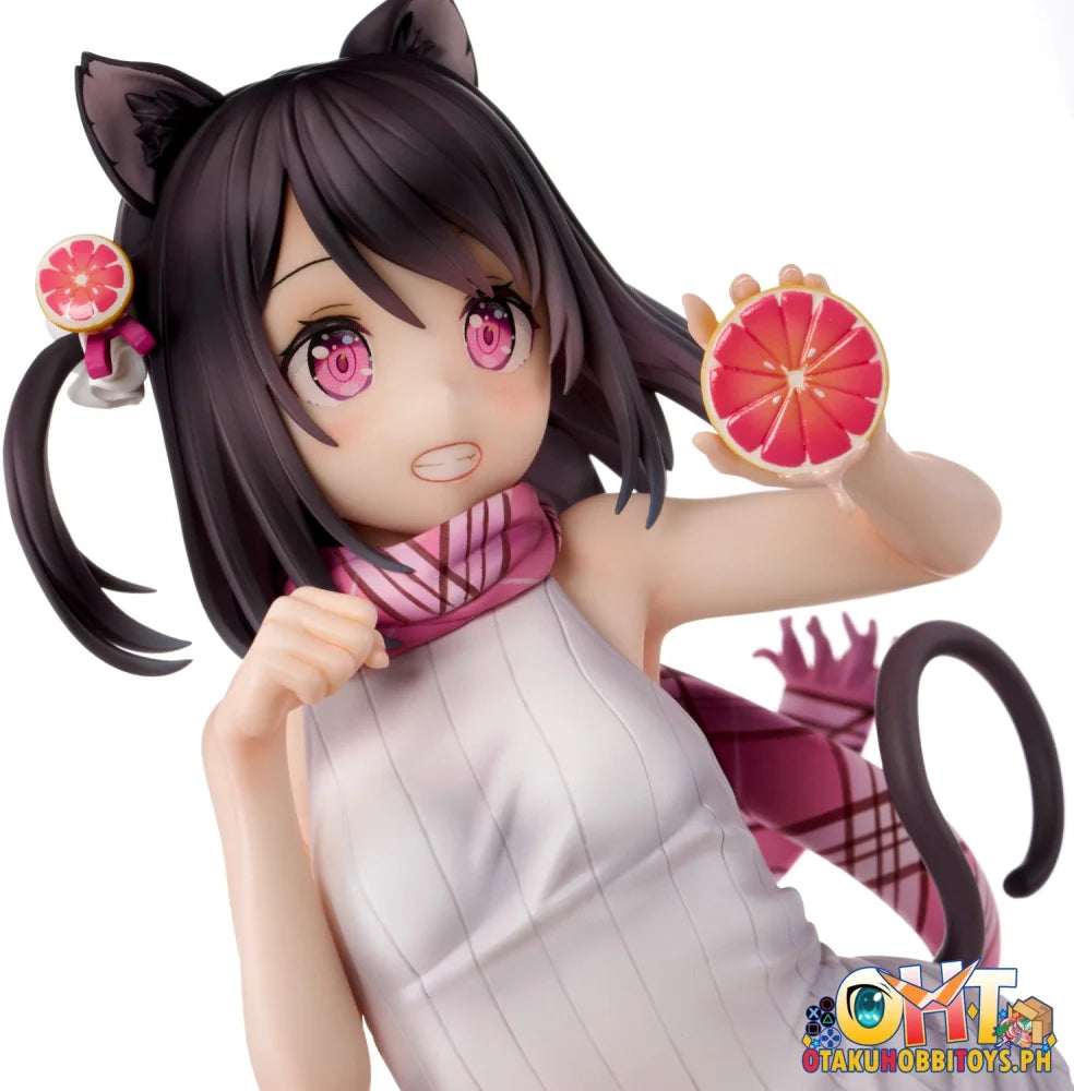 Union Creative International 1/4 Kantoku ’Shizuku’ Scale Figure