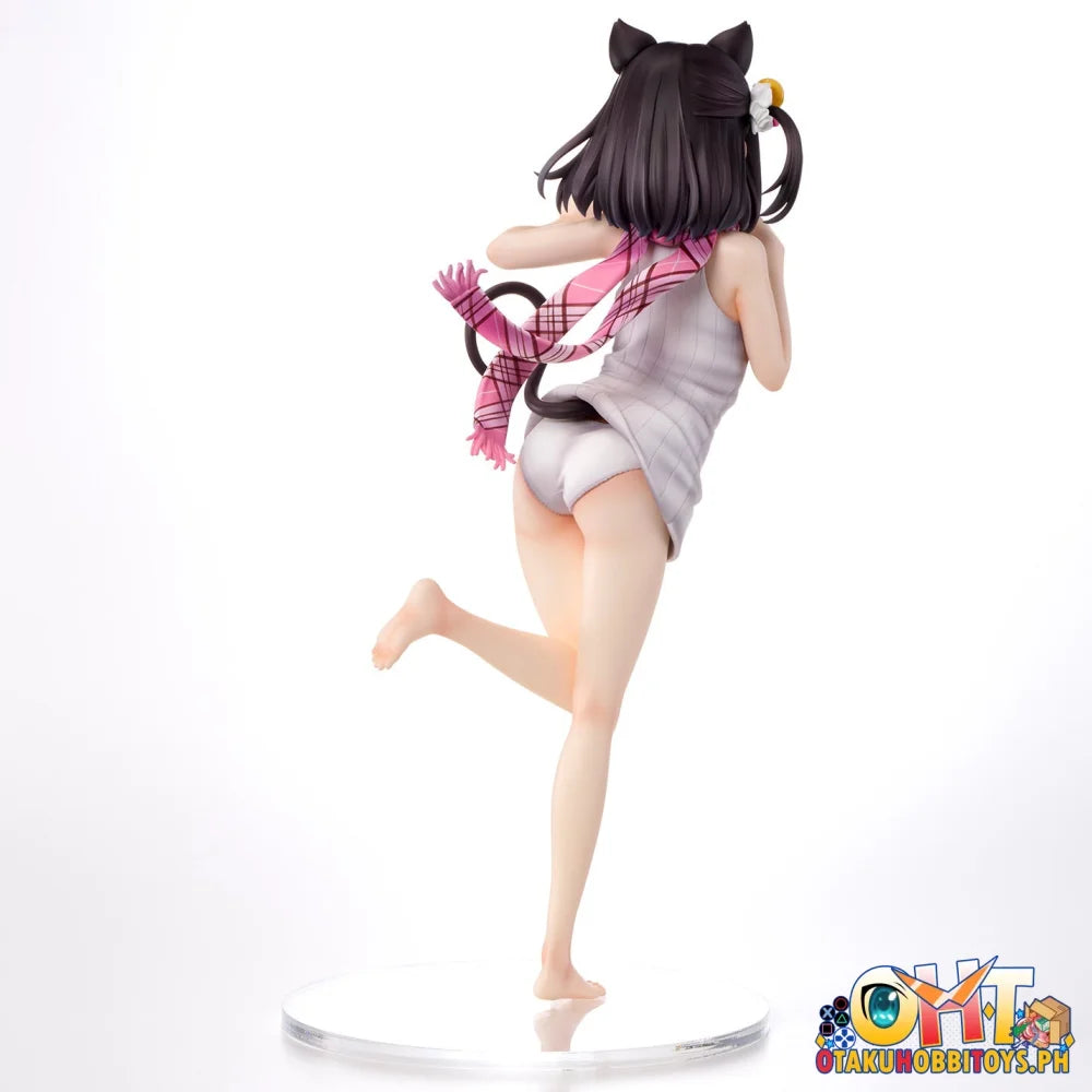 Union Creative International 1/4 Kantoku ’Shizuku’ Scale Figure