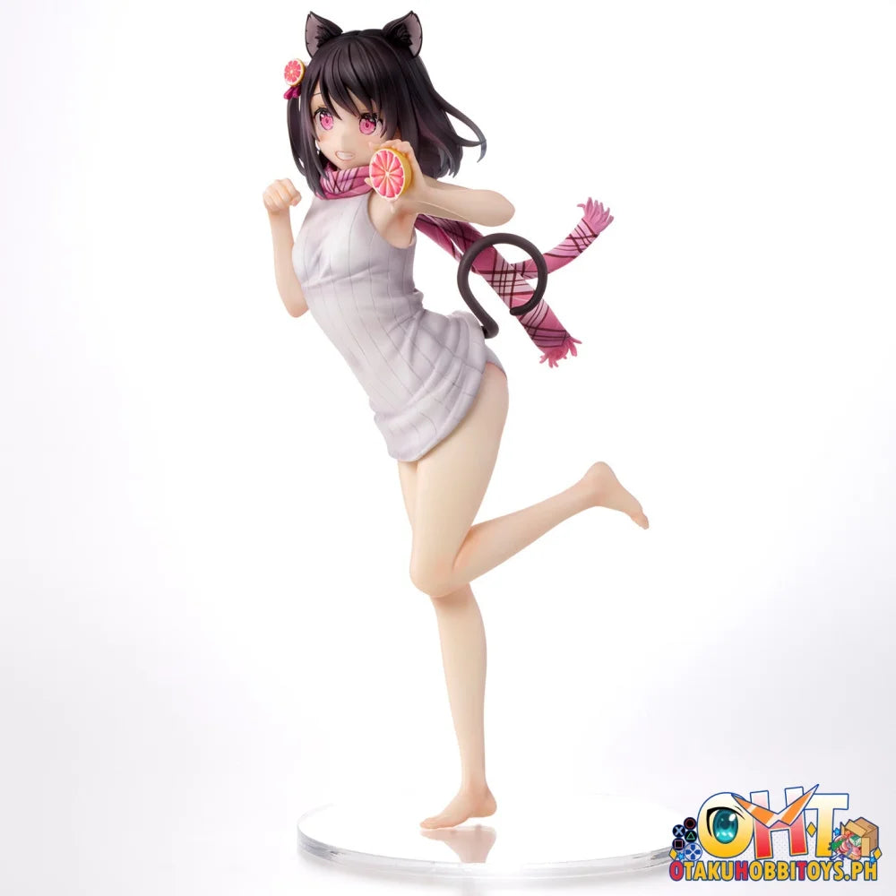 Union Creative International 1/4 Kantoku ’Shizuku’ Scale Figure