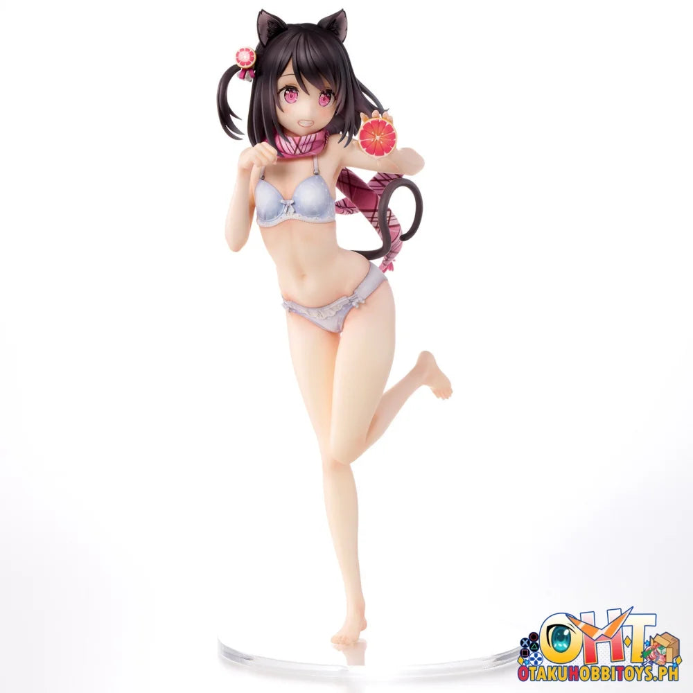 Union Creative International 1/4 Kantoku ’Shizuku’ Scale Figure