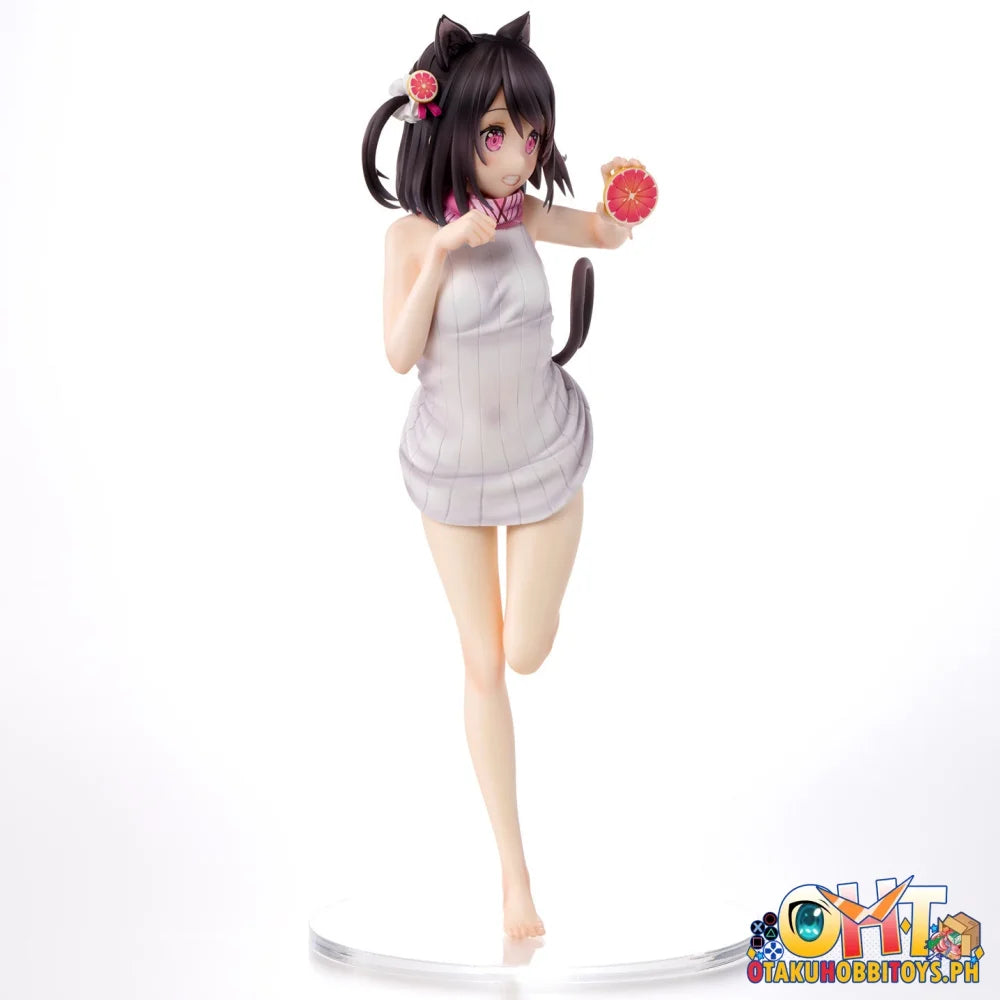 Union Creative International 1/4 Kantoku ’Shizuku’ Scale Figure