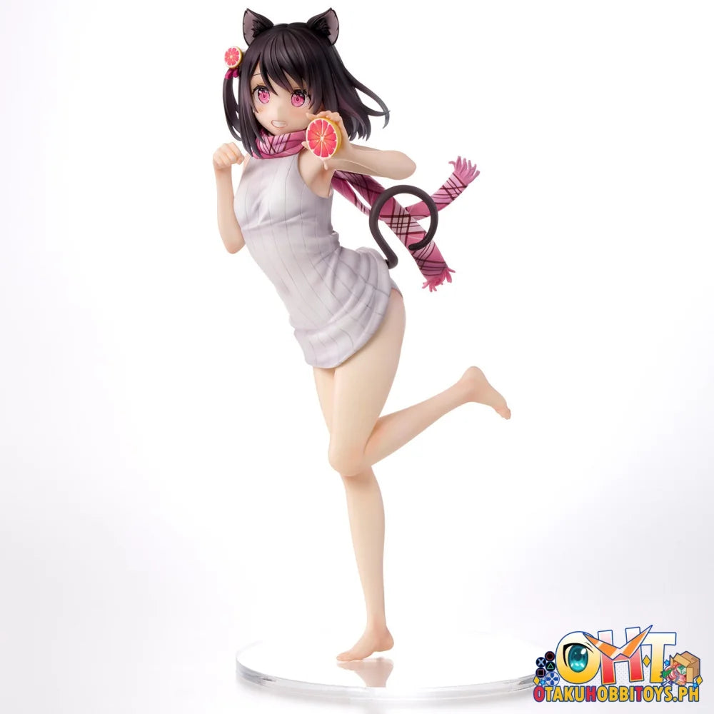 Union Creative International 1/4 Kantoku ’Shizuku’ Scale Figure