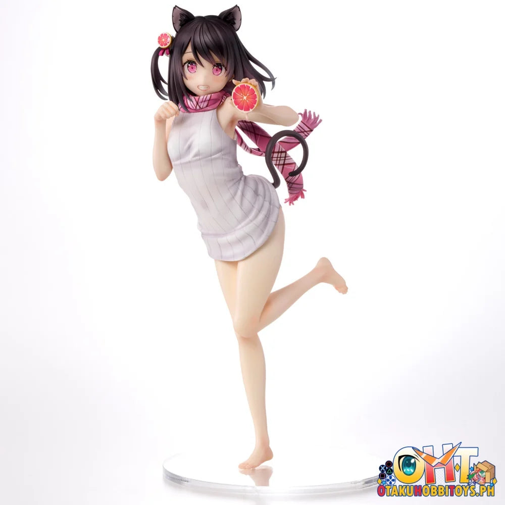 Union Creative International 1/4 Kantoku ’Shizuku’ Scale Figure