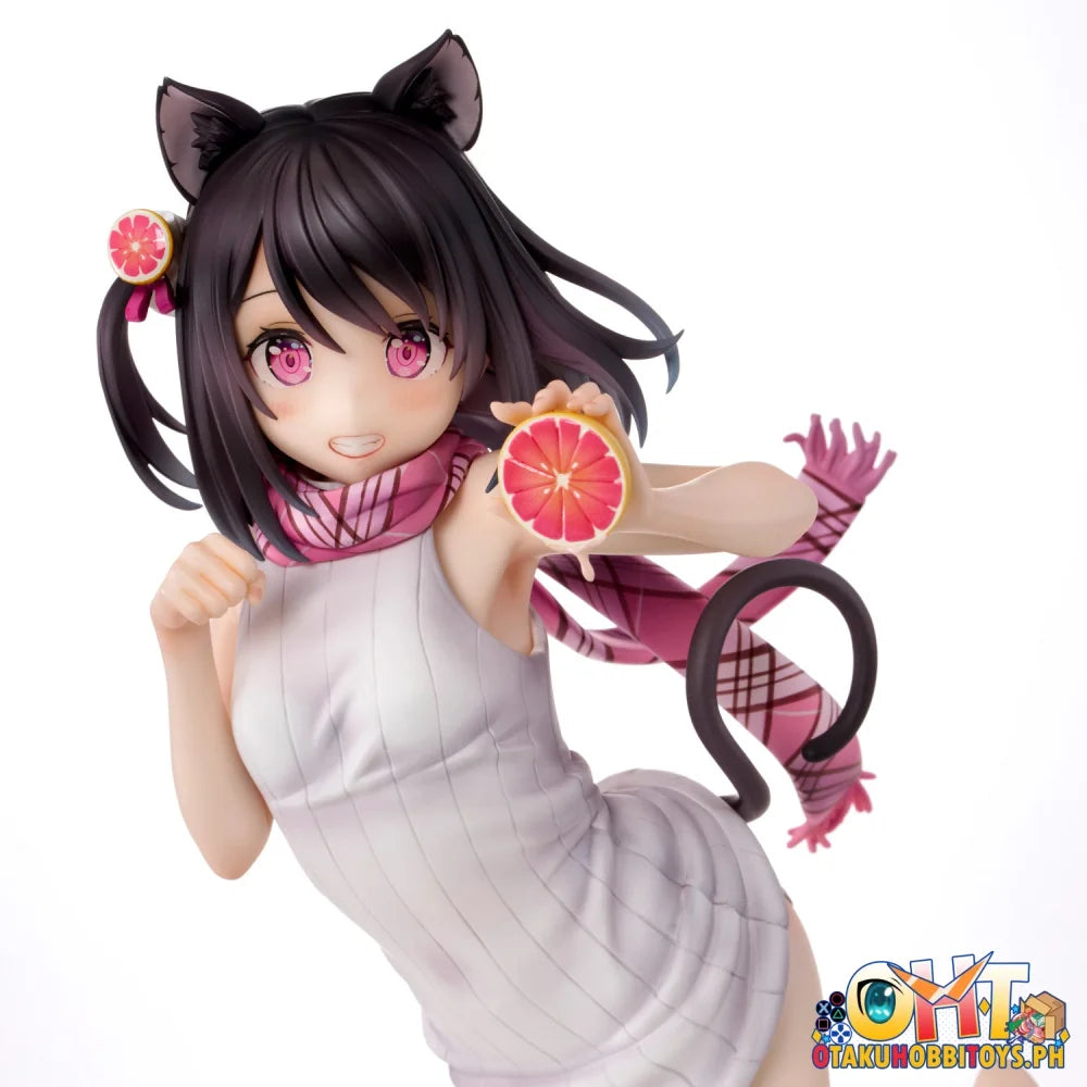 Union Creative International 1/4 Kantoku ’Shizuku’ Scale Figure