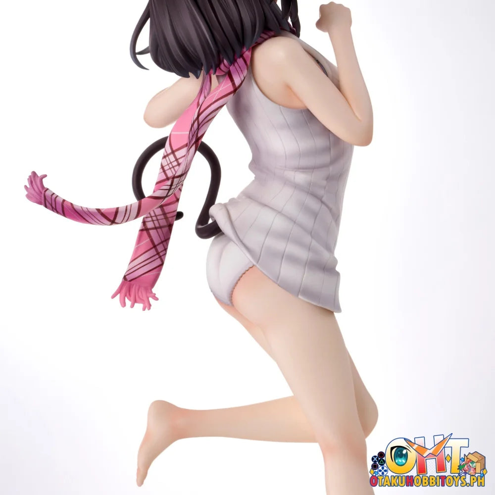 Union Creative International 1/4 Kantoku ’Shizuku’ Scale Figure
